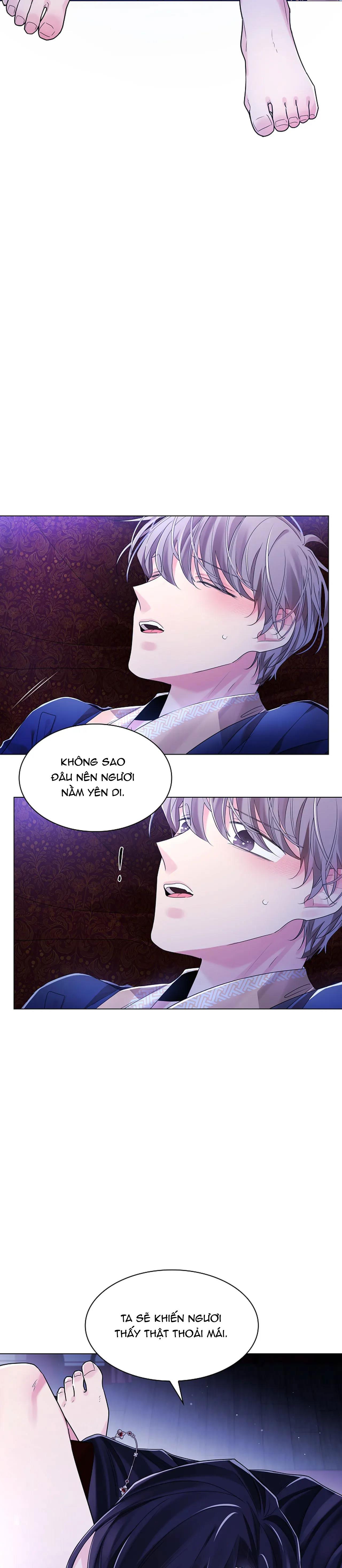 Đọc truyện HOA GIẤY - Chapter 83