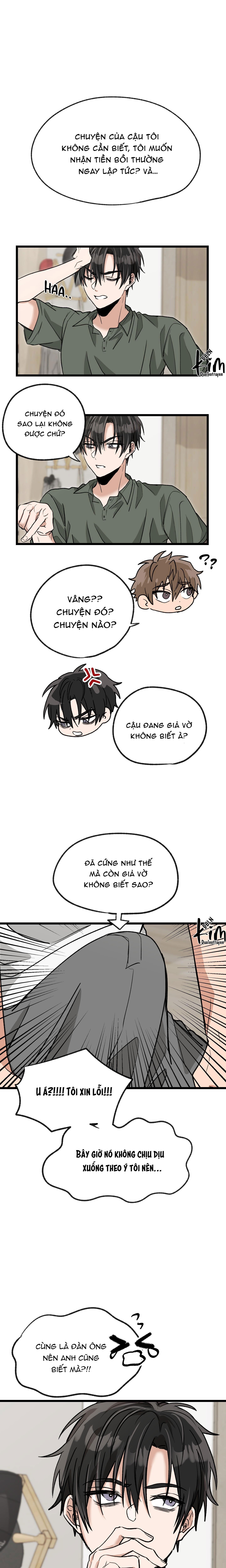 Đọc truyện TUYỂN TẬP NGỰC BỰ, CUNG KHỦ CỦA NHÀ KIM - Chapter 178.2