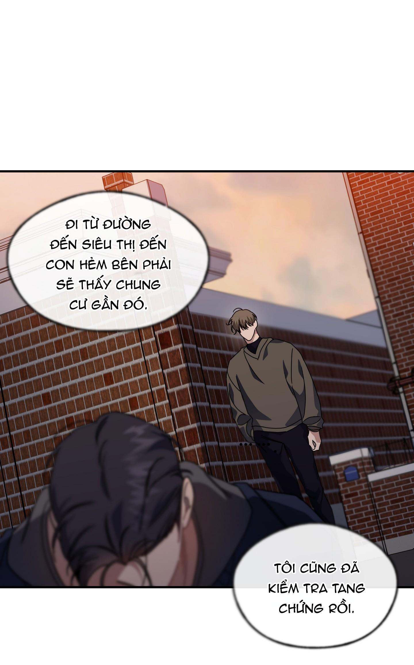 Đọc truyện BL NGẮN CHỊCH HỎNY - Chapter 39.2