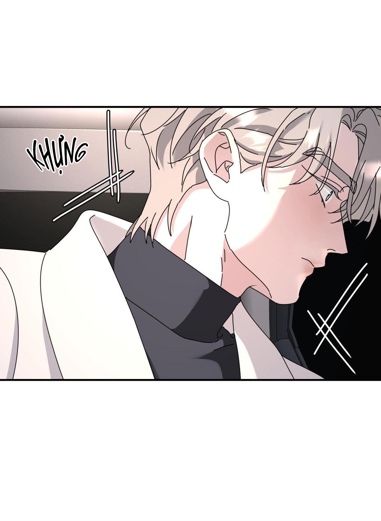 Đọc truyện (CBunu) Cây Không Có Rễ - Chapter 77