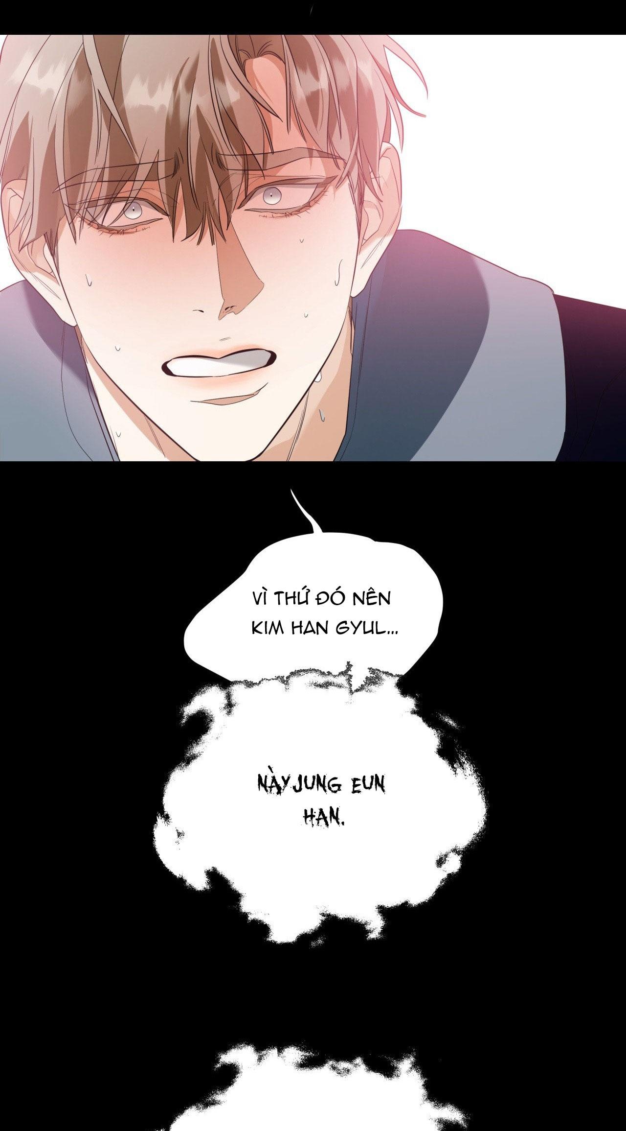 Đọc truyện LỆNH CỨU RỖI - Chapter 70