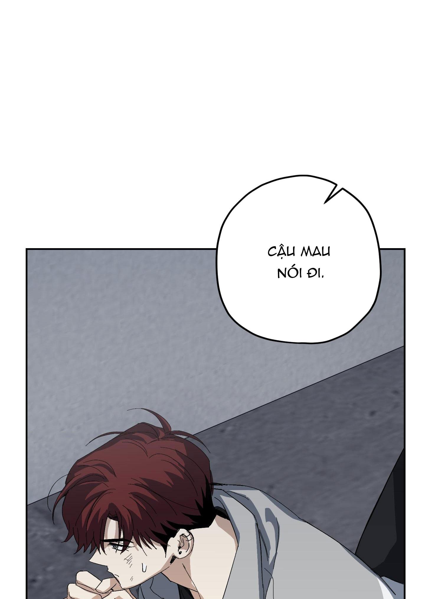 Đọc truyện BL NGẮN TUYỂN CHỌN - Chapter 26.2