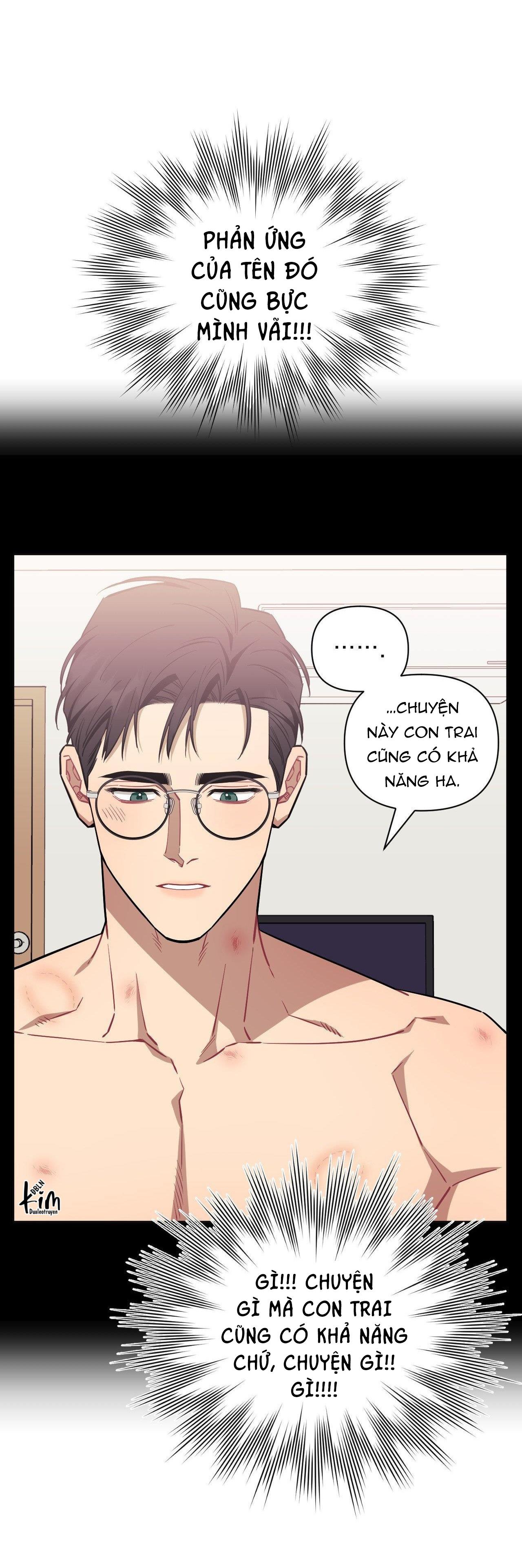 Đọc truyện HƠN CẢ BẠN BÈ - Chapter 73
