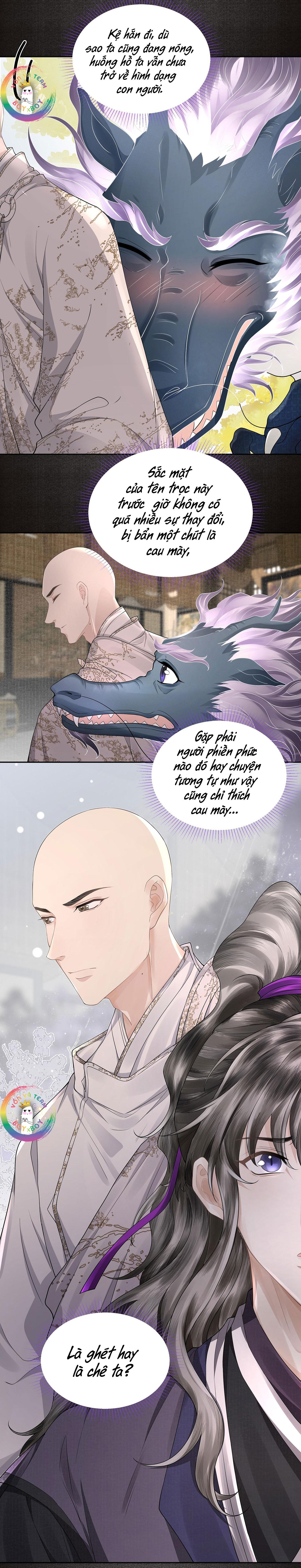 Đọc truyện Đồng Tiền Kham Thế - Chapter 50