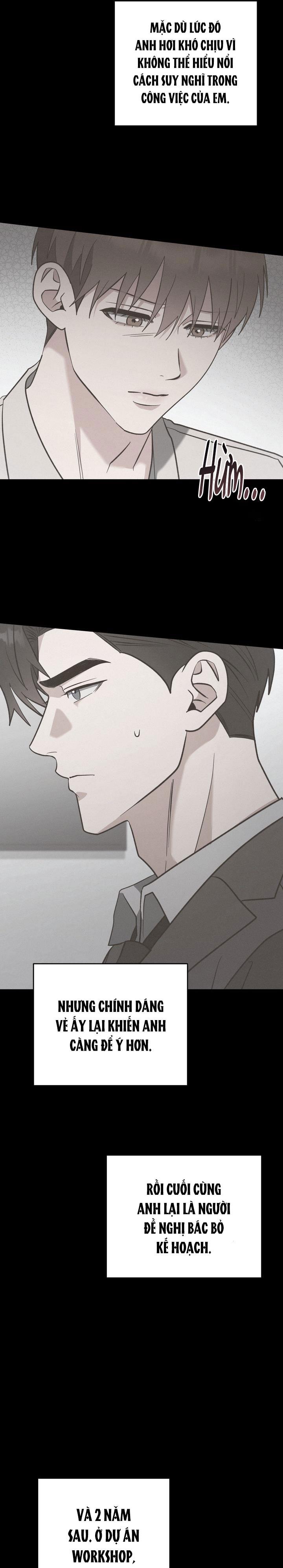 Đọc truyện LÃNG MẠN ĐỪNG LÃNG XẸT - Chapter 29