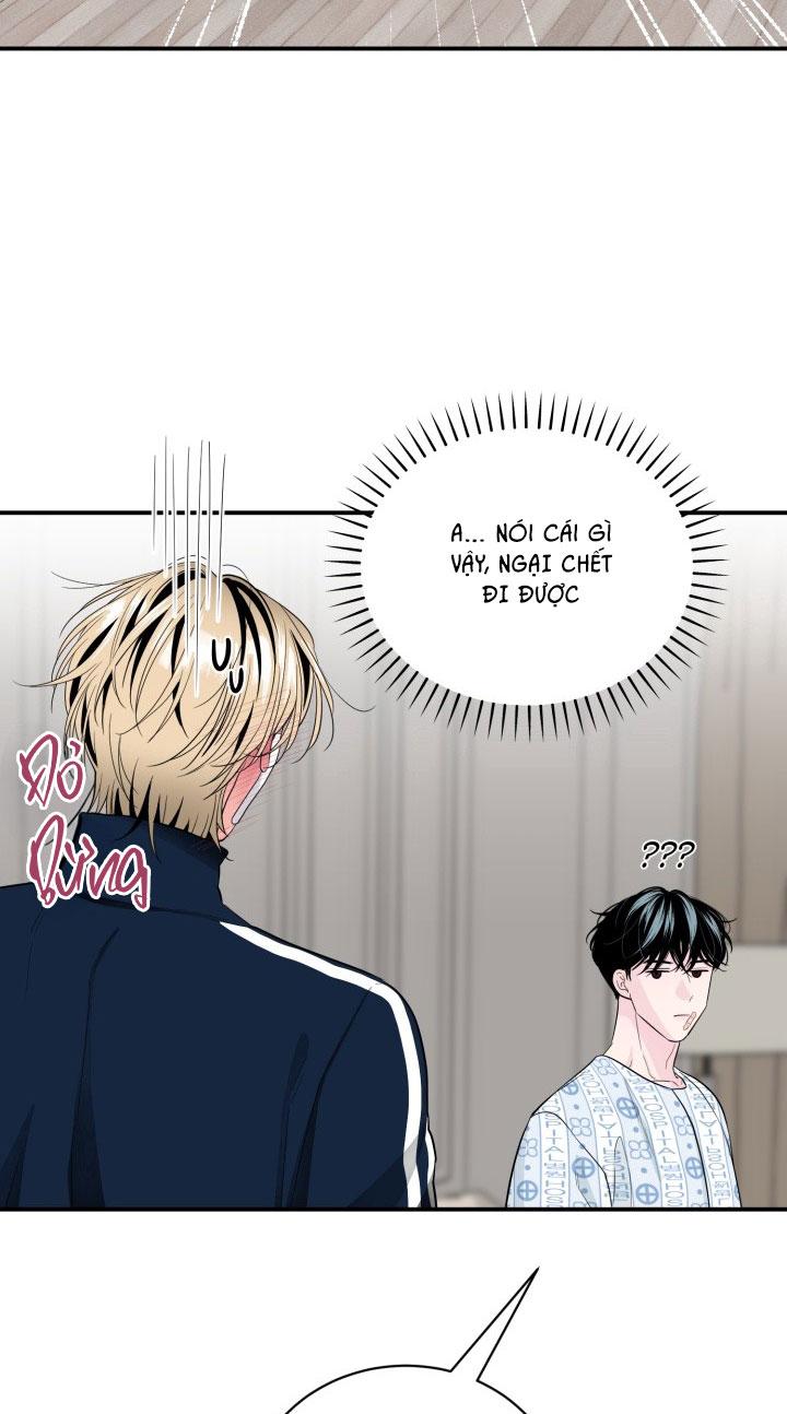 Đọc truyện ĐÊM CỦA NGƯỜI ĐÀN ÔNG ẤY - Chapter 12