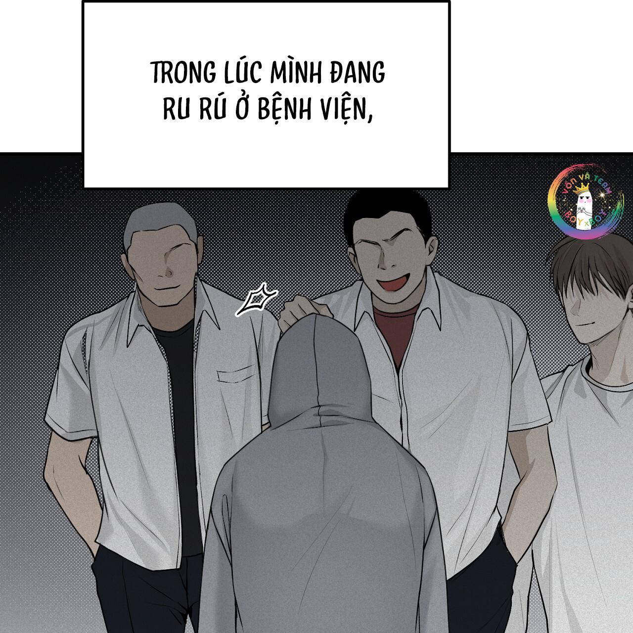 Đọc truyện Hình Chiếu - Chapter 11