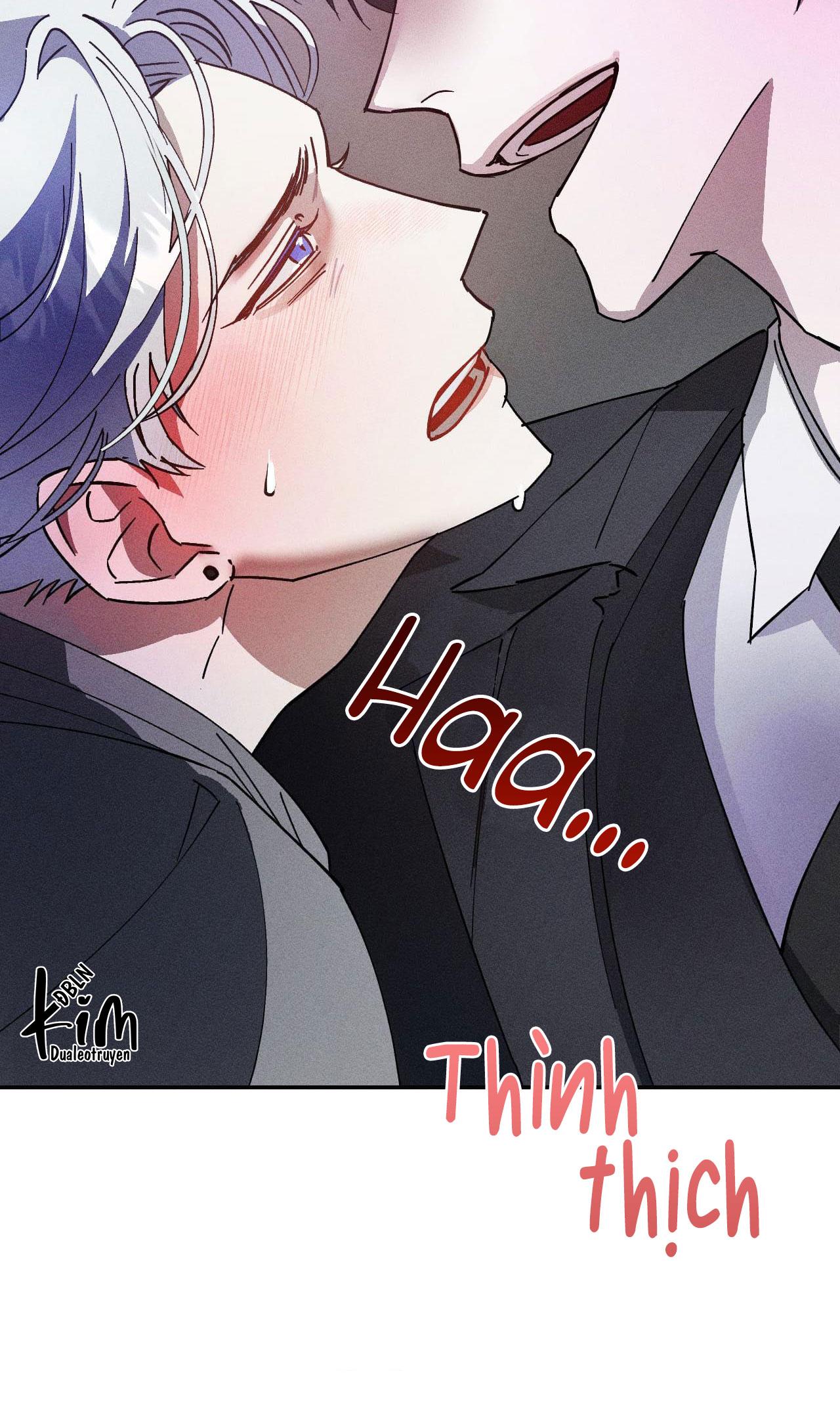 Đọc truyện BL NGẮN CHỊCH HỎNY - Chapter 20.1