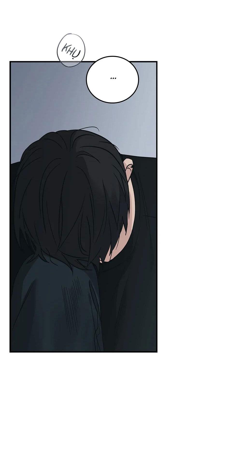 Đọc truyện Deadman Switch - Chapter 24