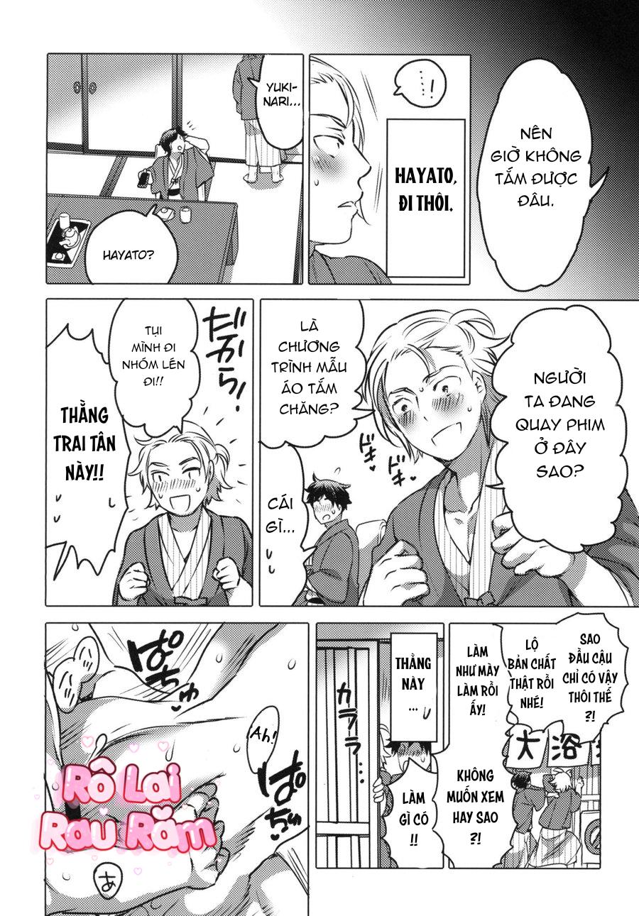 Đọc truyện TUYỂN TẬP BDSM CHỊT CHỌT - Chapter 179