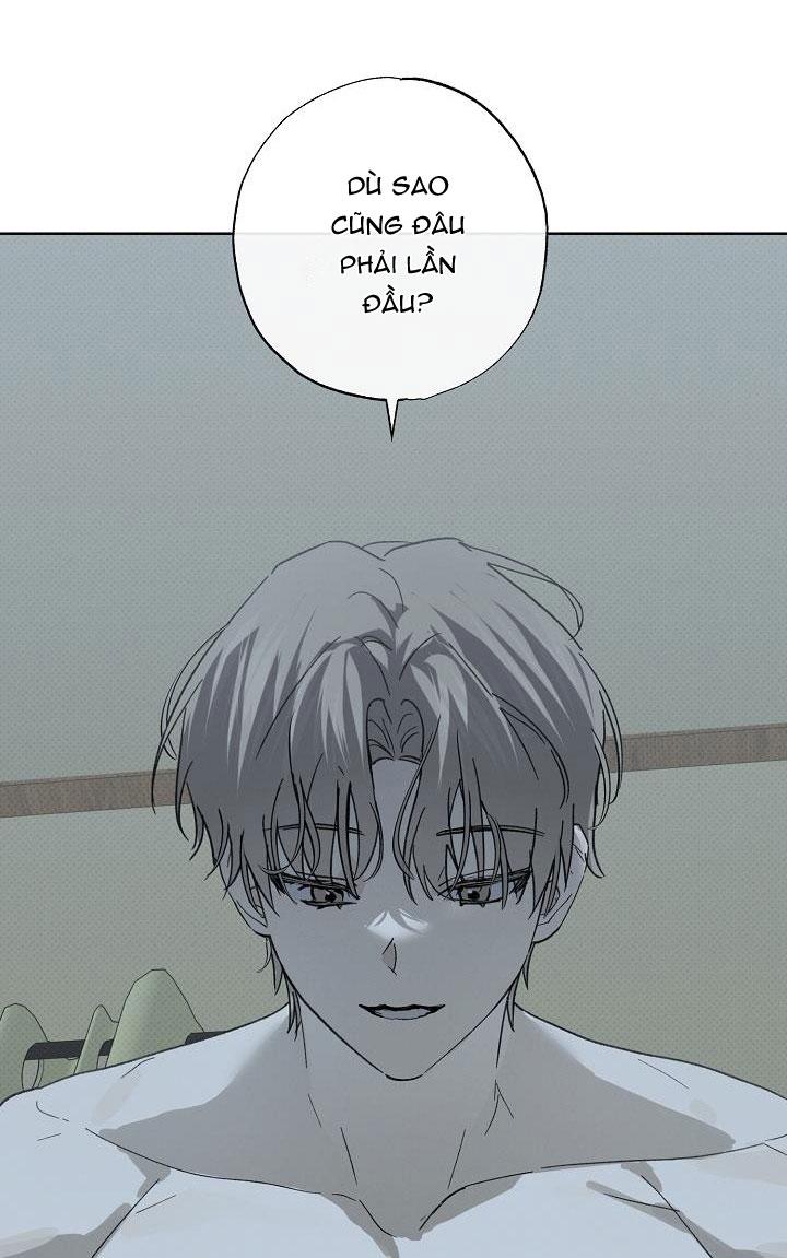 Đọc truyện BL NGẮN CHỊCH HỎNY - Chapter 44.3