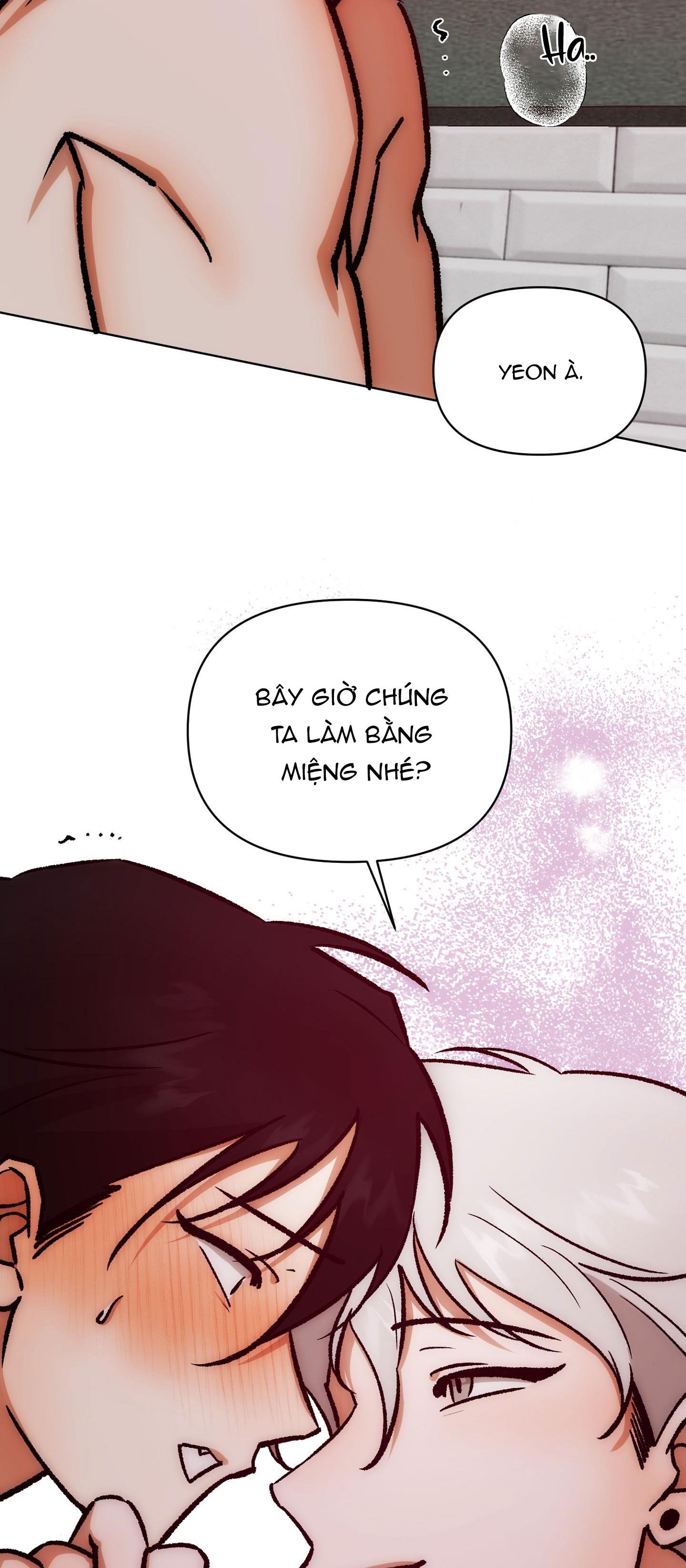 Đọc truyện BL NGẮN CHỊCH HỎNY - Chapter 27.1