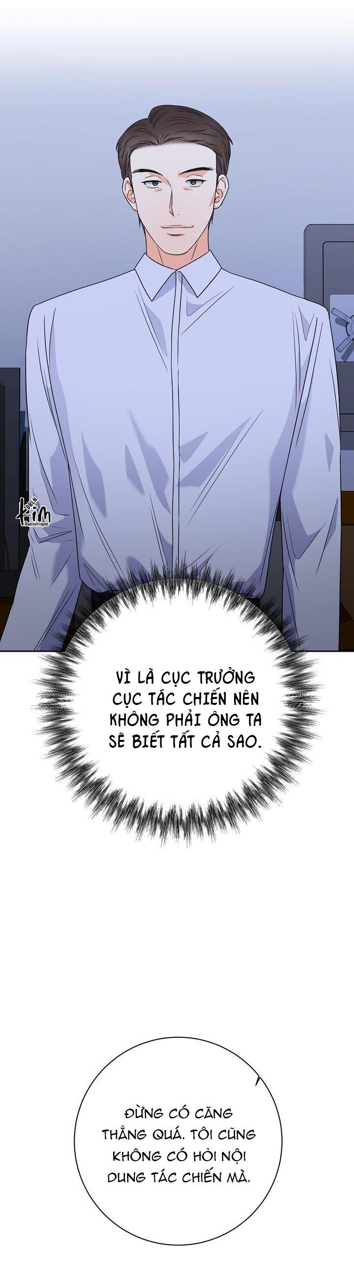 Đọc truyện CHÁN GHÉT - Chapter 36