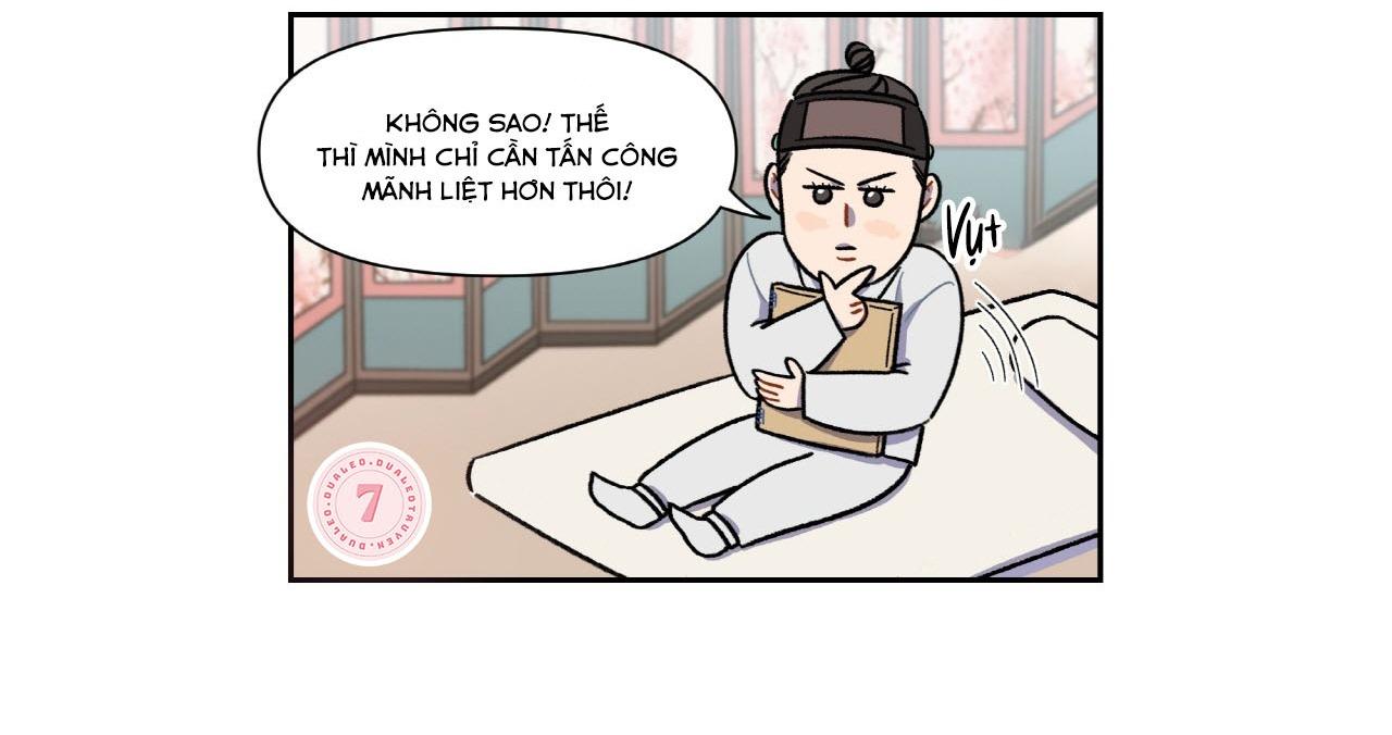 Đọc truyện [Hoàn] Nam Nô Vô Tri - Chapter 1