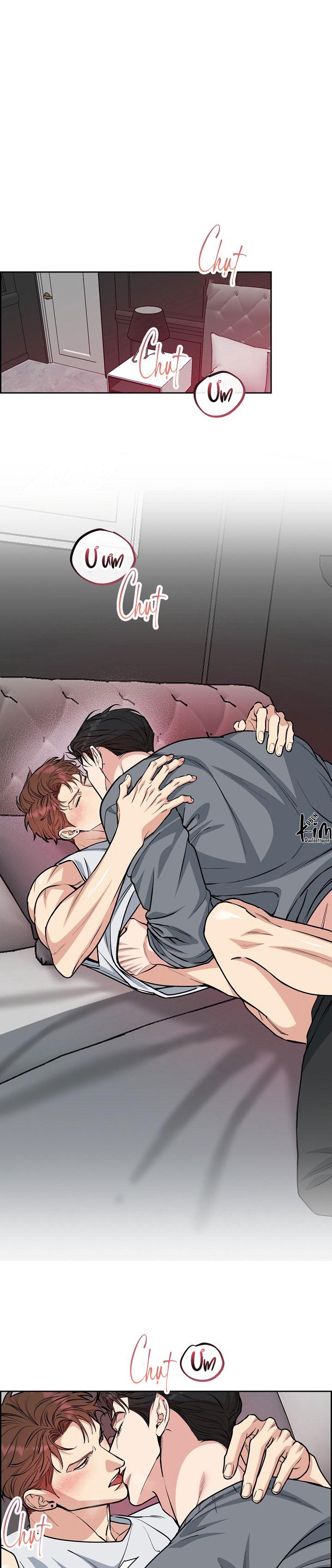 Đọc truyện CHÓ VÀ CHIM - Chapter 45