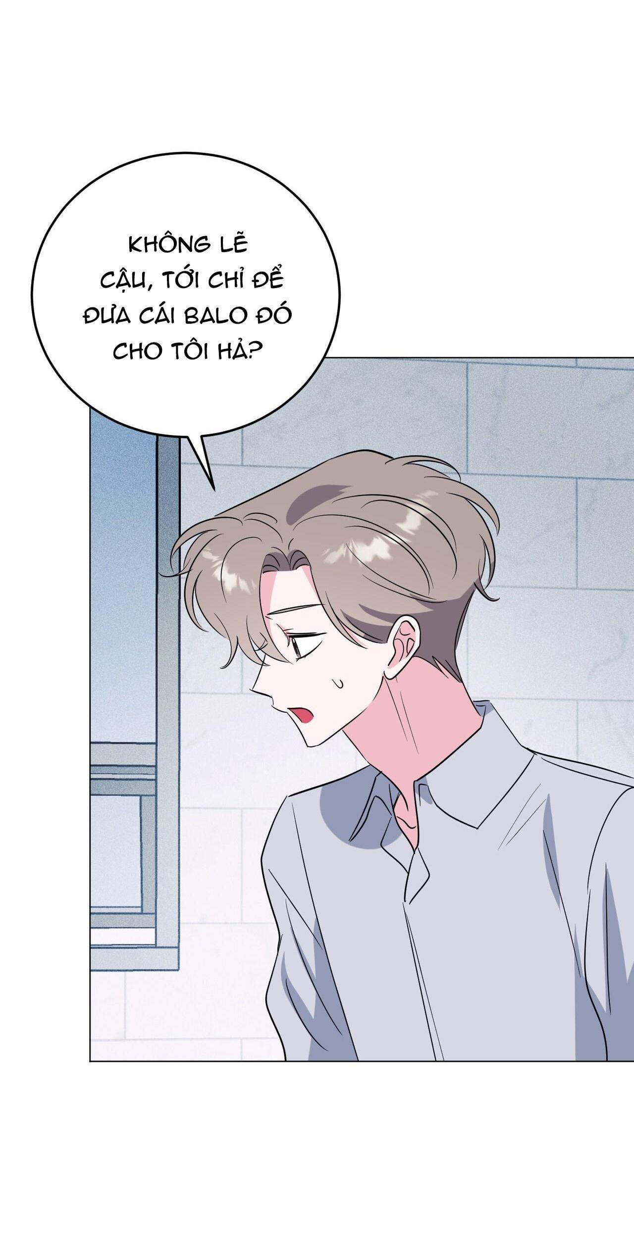 Đọc truyện CẠM BẪY ĐẠI HỌC - Chapter 103