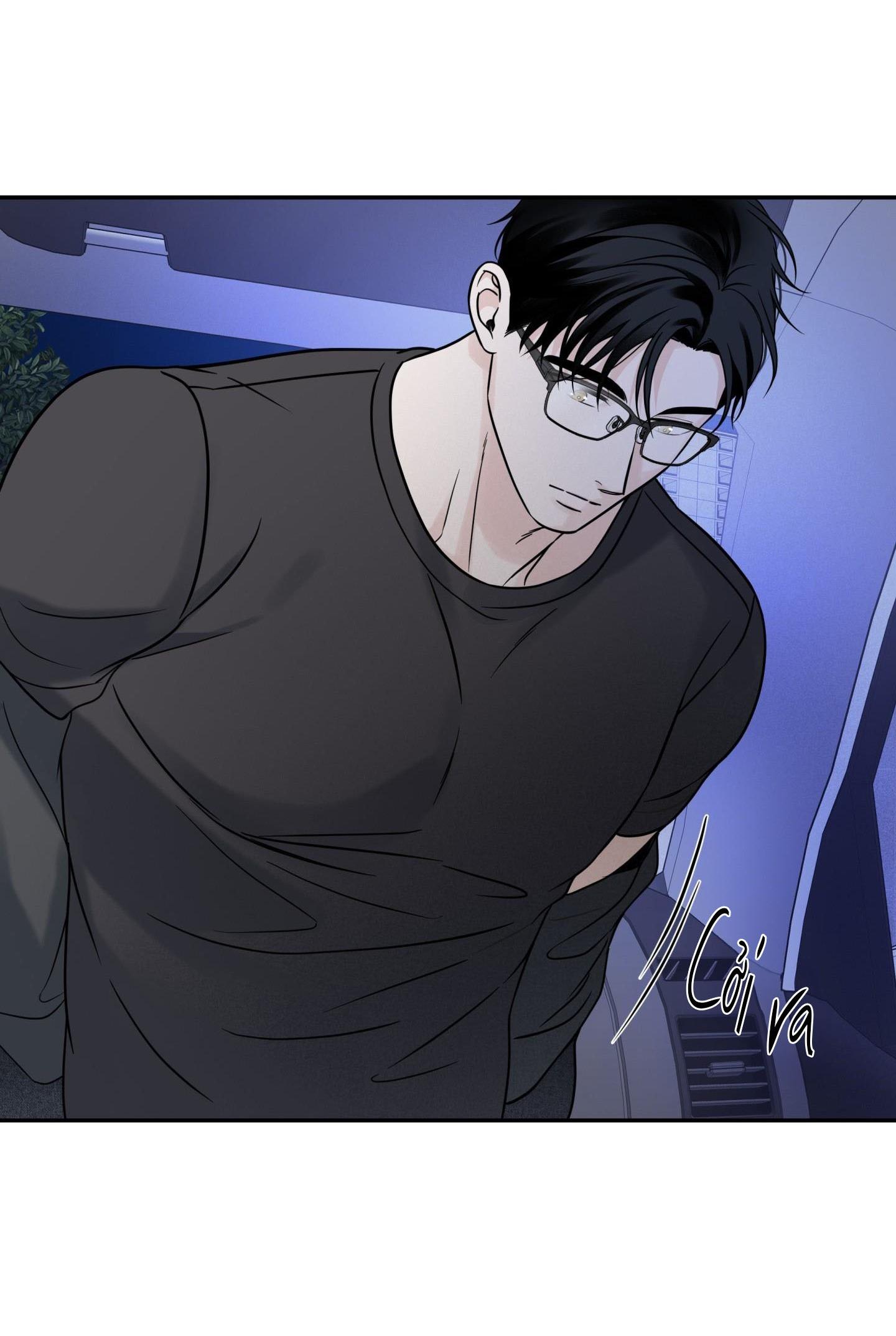 Đọc truyện OVER CLOCK - Chapter 42