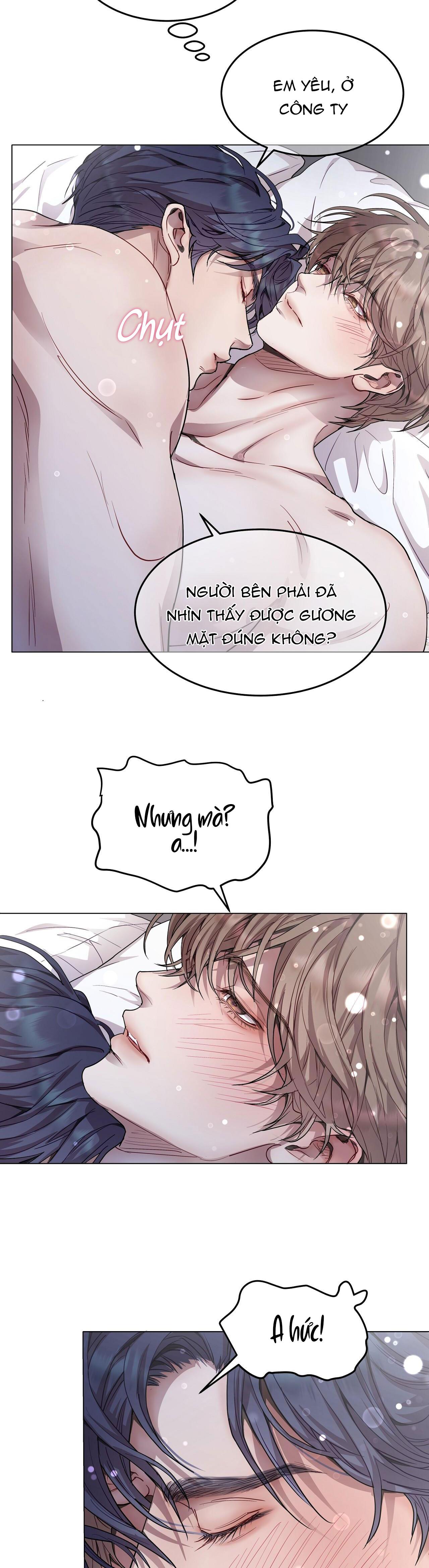 Đọc truyện LỐI SỐNG ÍCH KỶ - Chapter 52