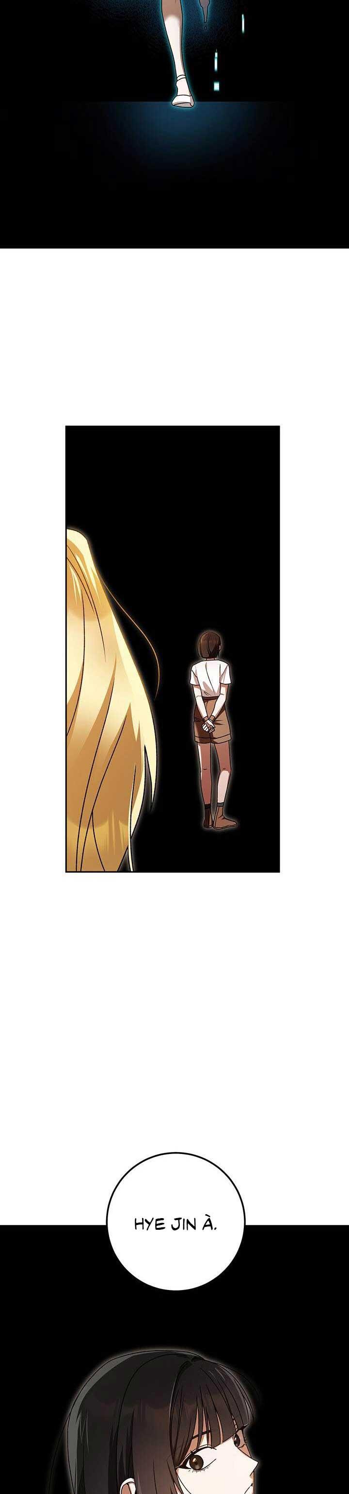 Đọc truyện NETKAMA PUNCH!! - Chapter 75