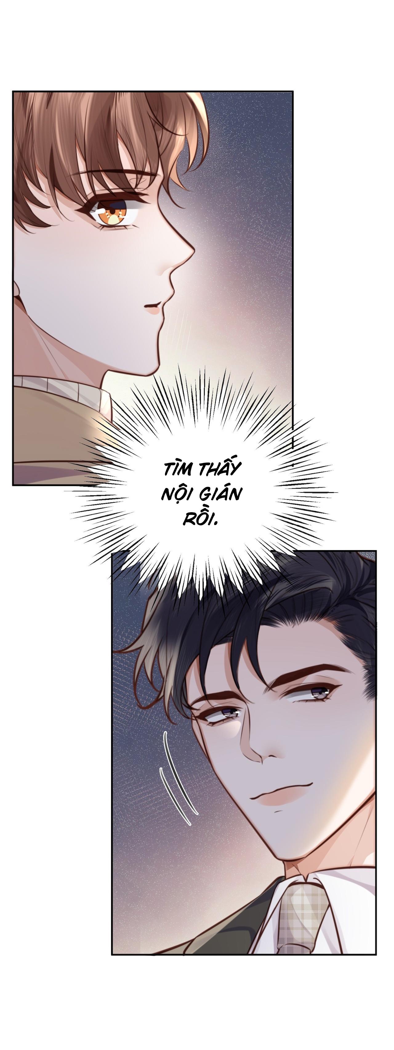 Đọc truyện Đặc Chế Cho Riêng Anh - Chapter 87