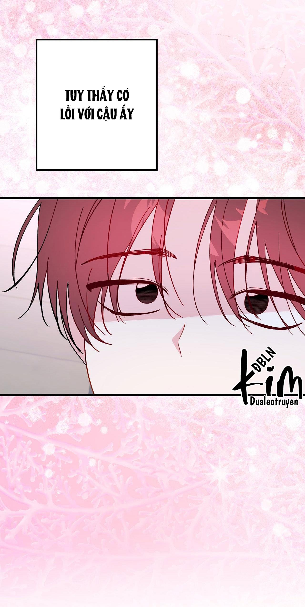 Đọc truyện BL NGẮN TUYỂN CHỌN - Chapter 33.4