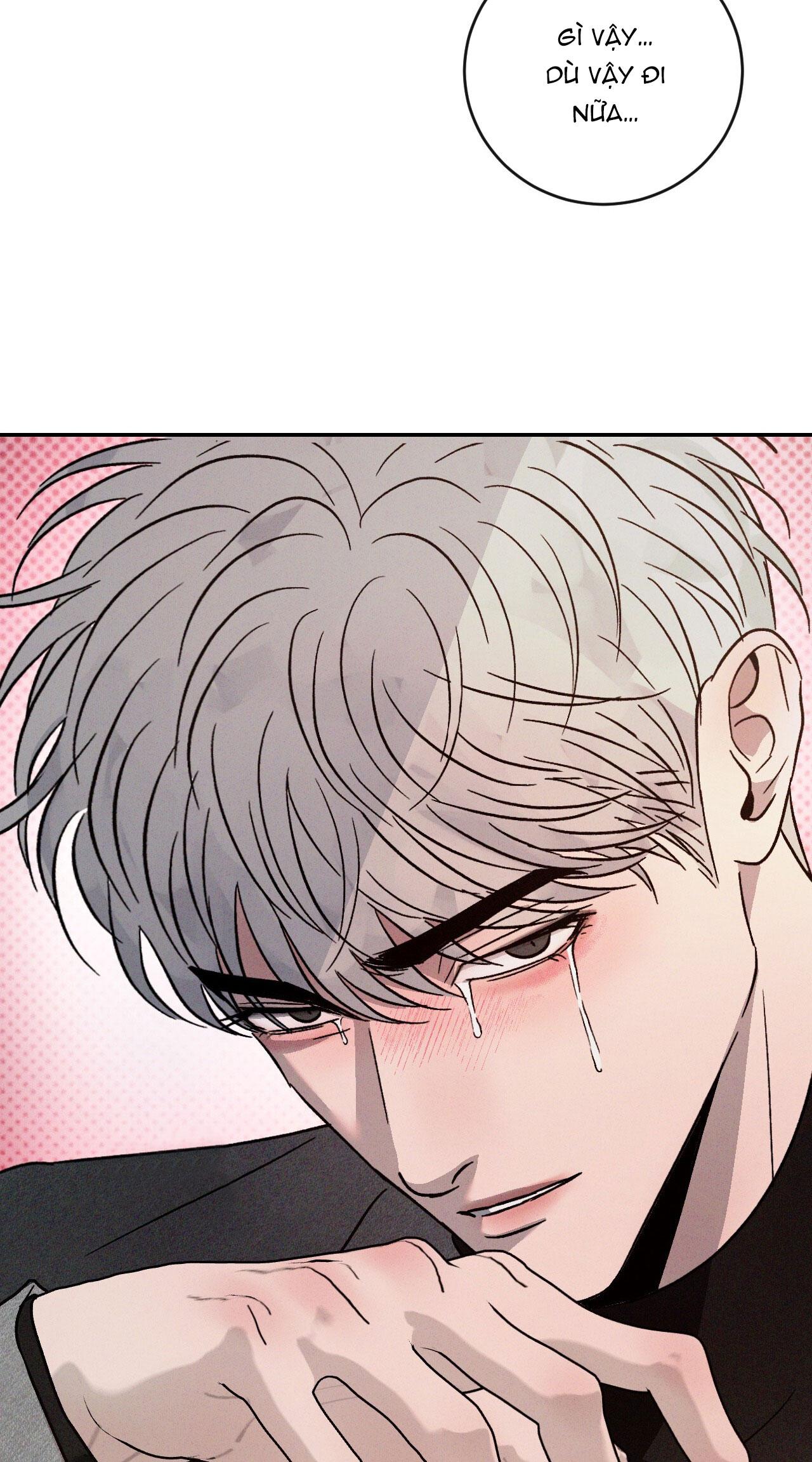 Đọc truyện TƯƠNG PHẢN - Chapter 92