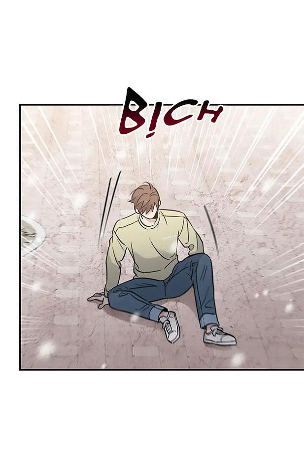 Đọc truyện Deadman Switch - Chapter 18