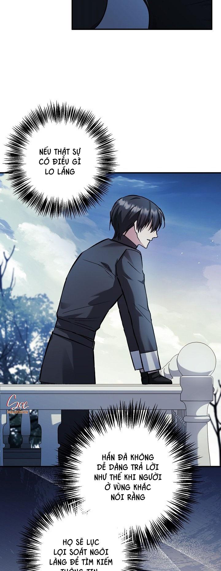 Đọc truyện (ABO) BƯỚC NGOẶT - Chapter 50