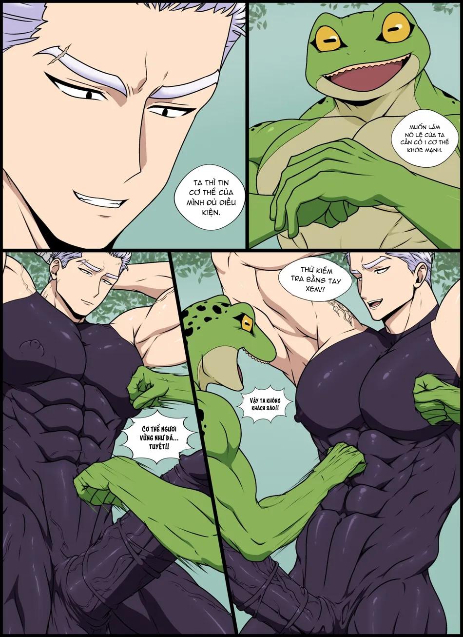 Đọc truyện TUYỂN TẬP CHIM TO SIÊU DÀI - Chapter 105