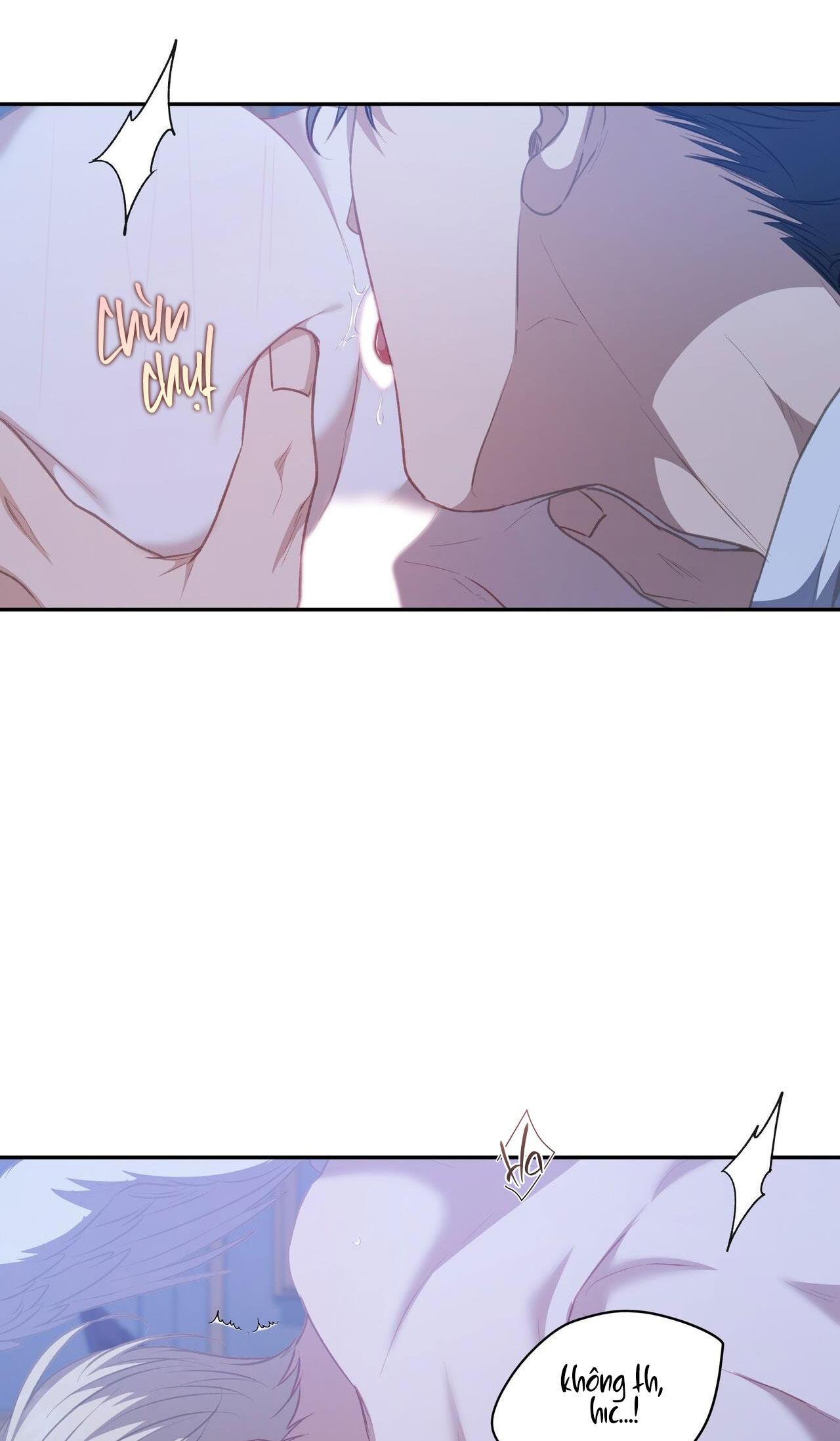 Đọc truyện CÁCH TỒN TẠI NHƯ MỘT NGƯỜI CHƠI - Chapter 51