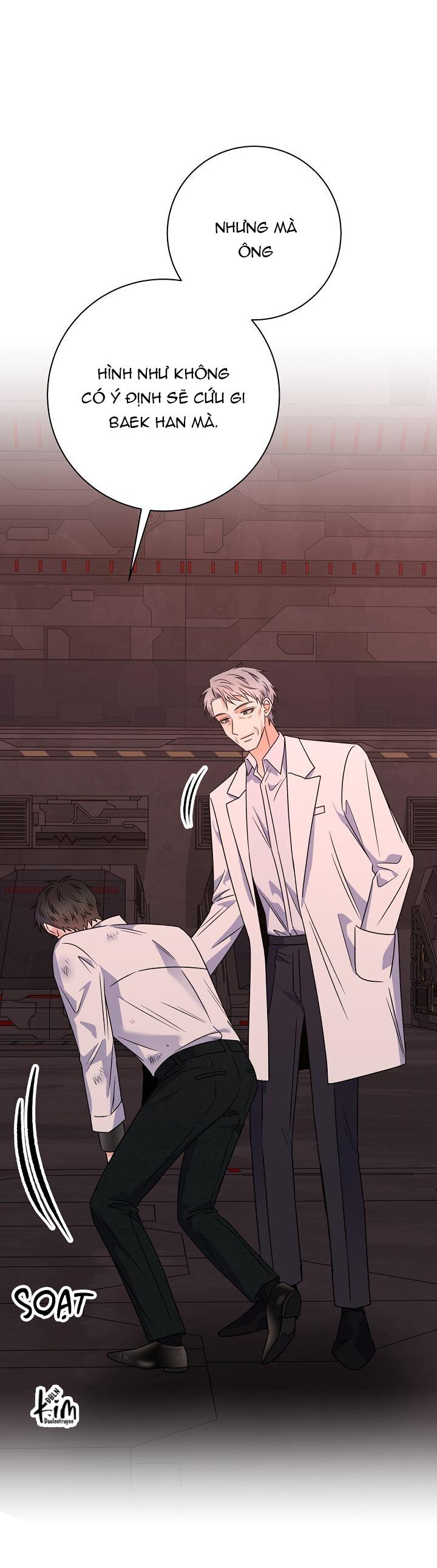 Đọc truyện CHÁN GHÉT - Chapter 51