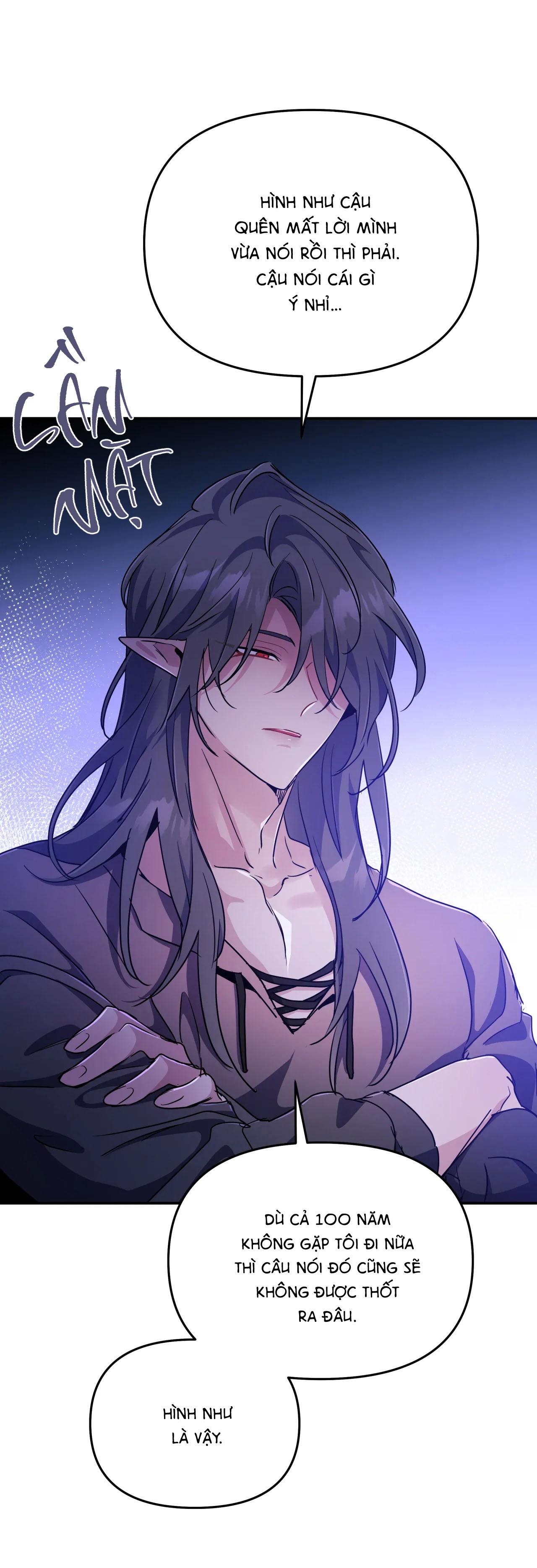 Đọc truyện (CBunu) Ám Giữ Linh Hồn - Chapter 57