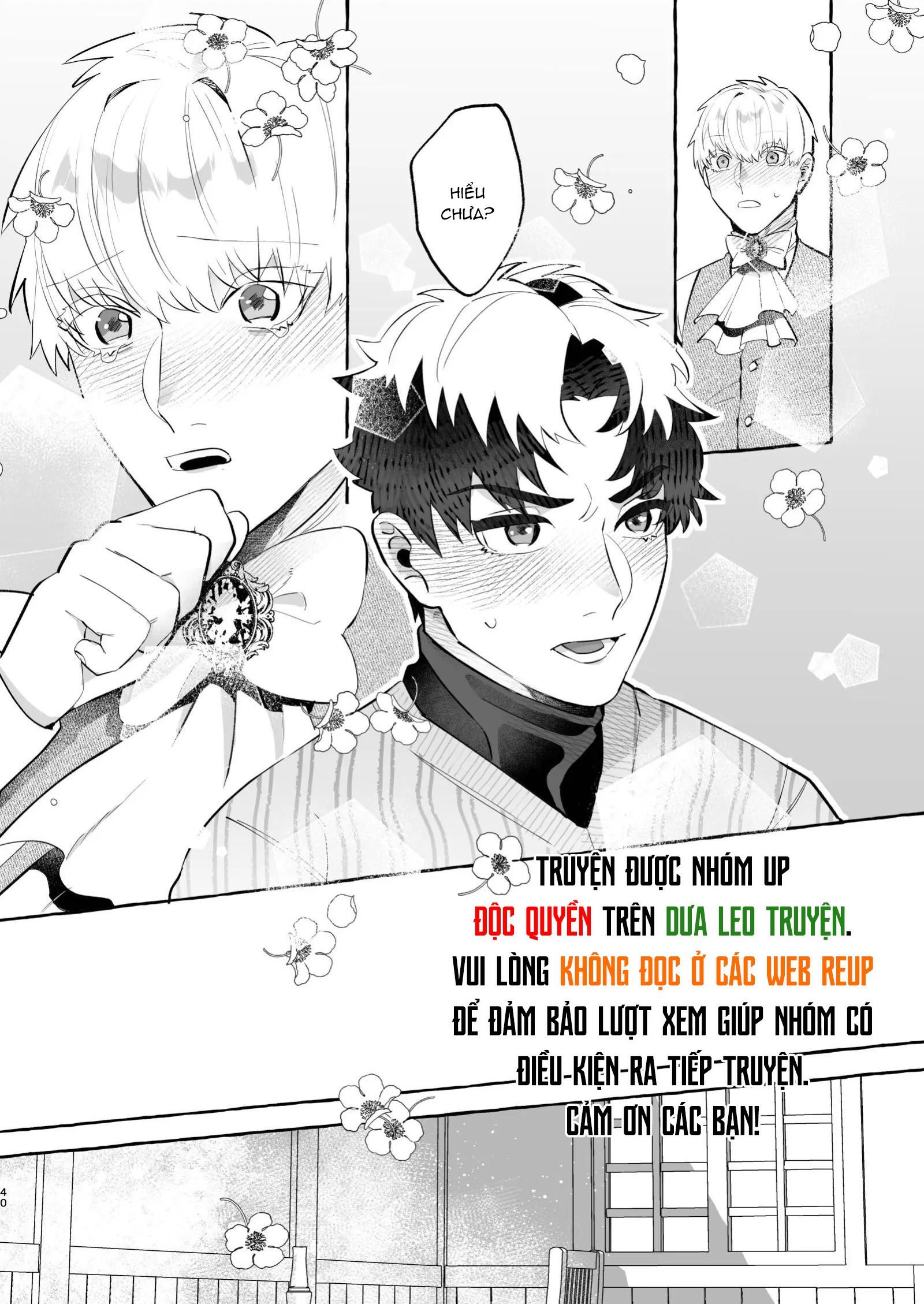 Đọc truyện ONESHOT VICERA COMICS HOUSE - Chapter 115