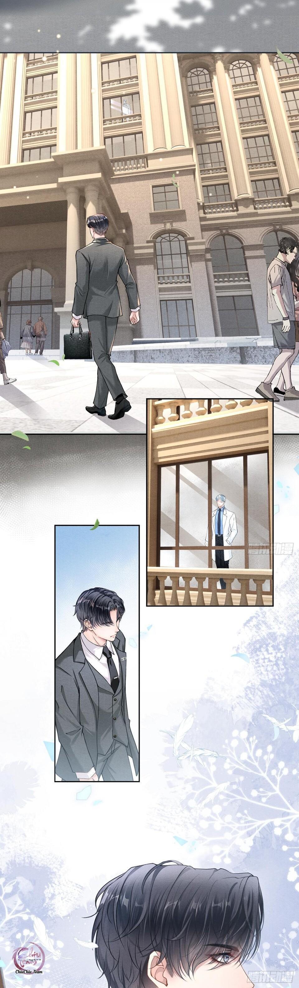 Đọc truyện Lông Vũ Ngược Sáng - Chapter 1