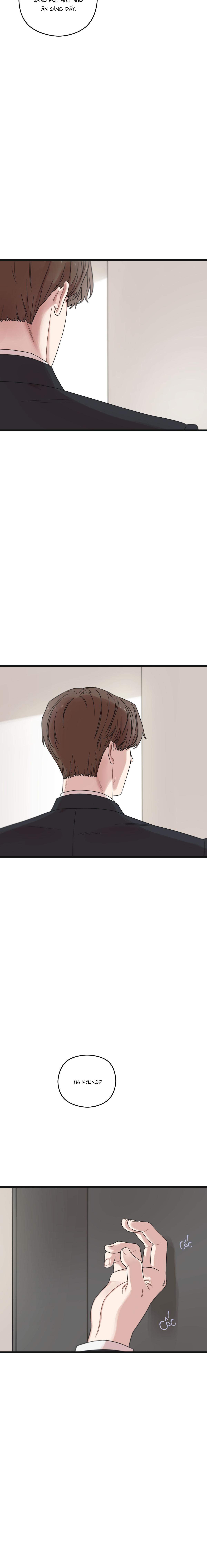 Đọc truyện TRÙNG PHÙNG - Chapter 48