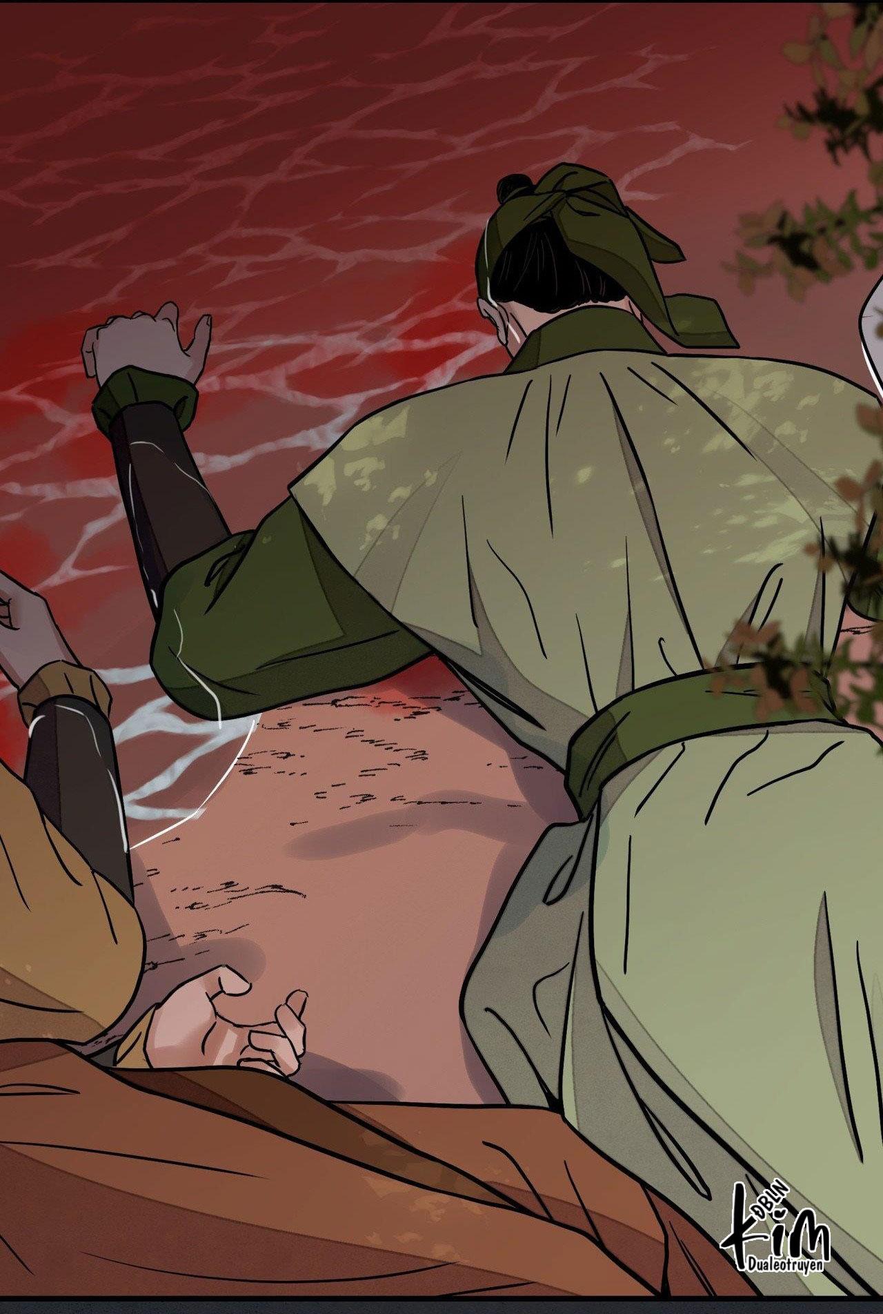 Đọc truyện KIẾM HOA - Chapter 72