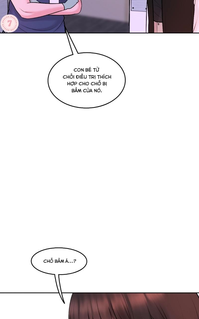 Đọc truyện Vô Tình - Chapter 51