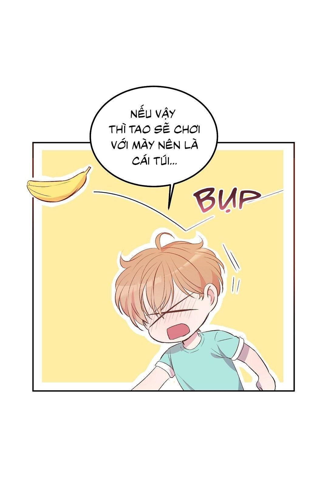 Đọc truyện CHUYỆN TÌNH ĐẢO HOANG - Chapter 9