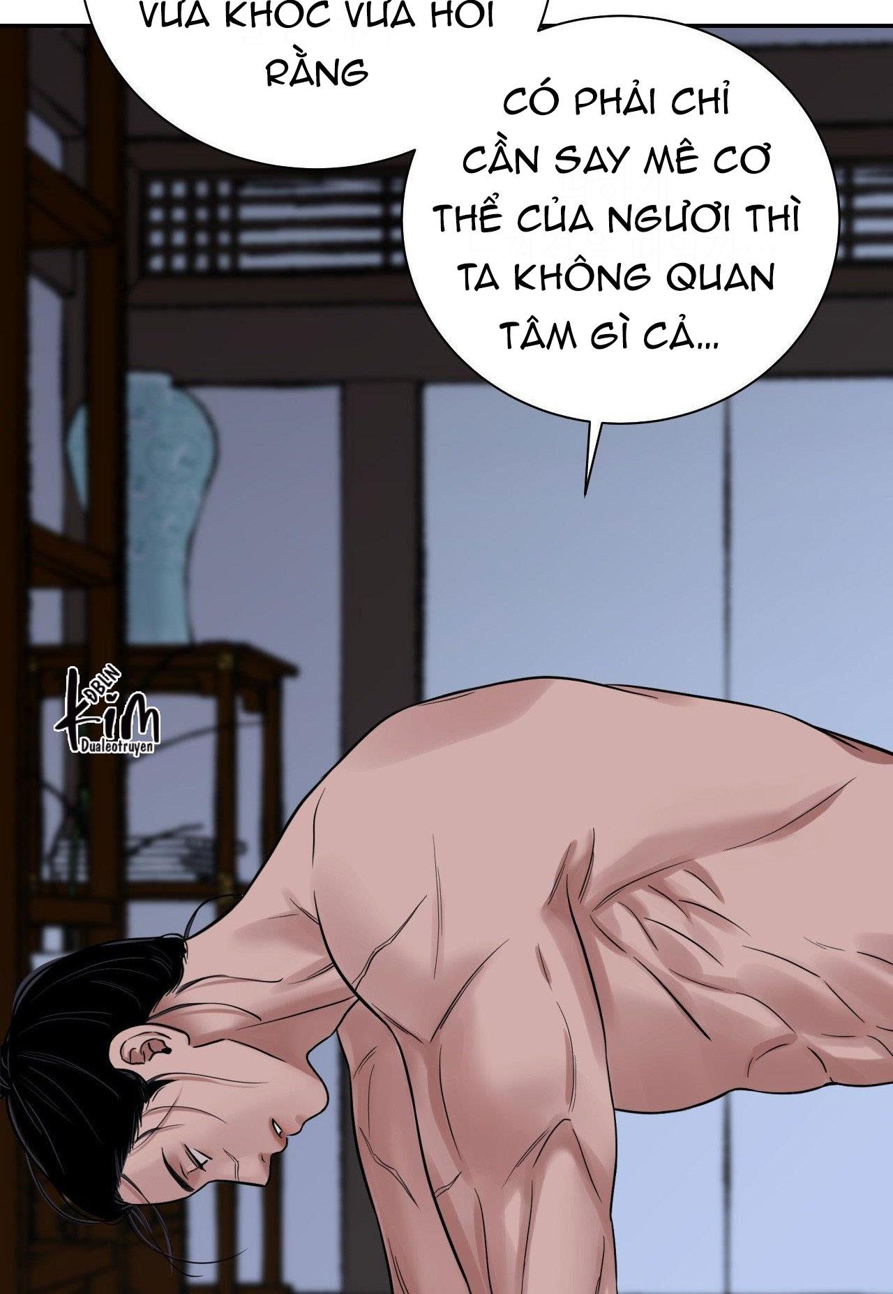 Đọc truyện KIẾM HOA - Chapter 78