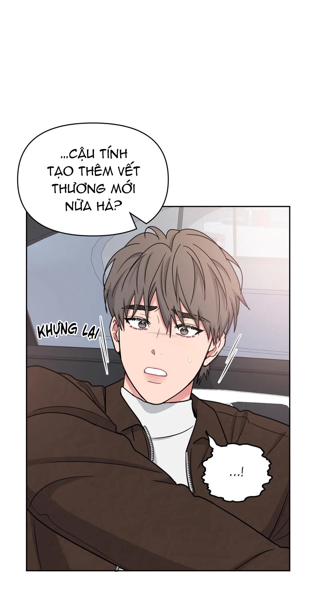 Đọc truyện Arts Manz - Chapter 16