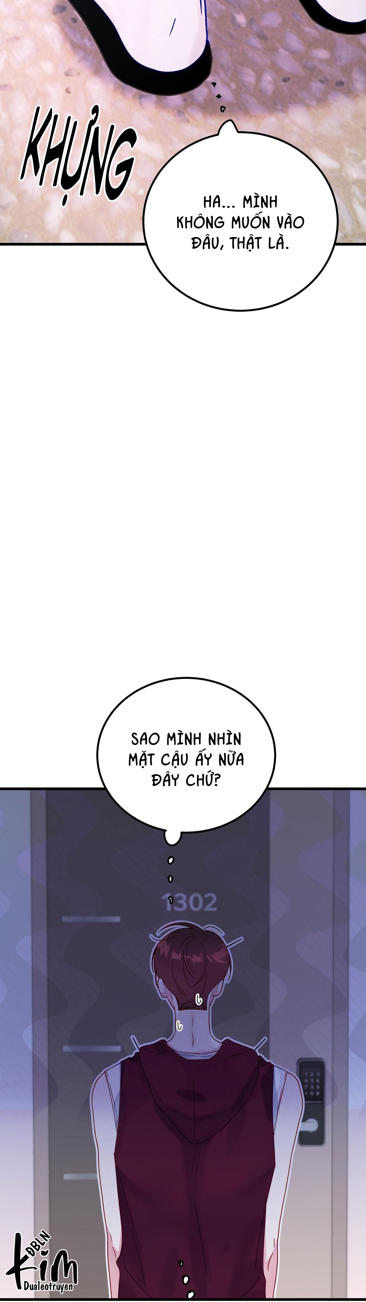 Đọc truyện BL NGẮN TUYỂN CHỌN - Chapter 33.2
