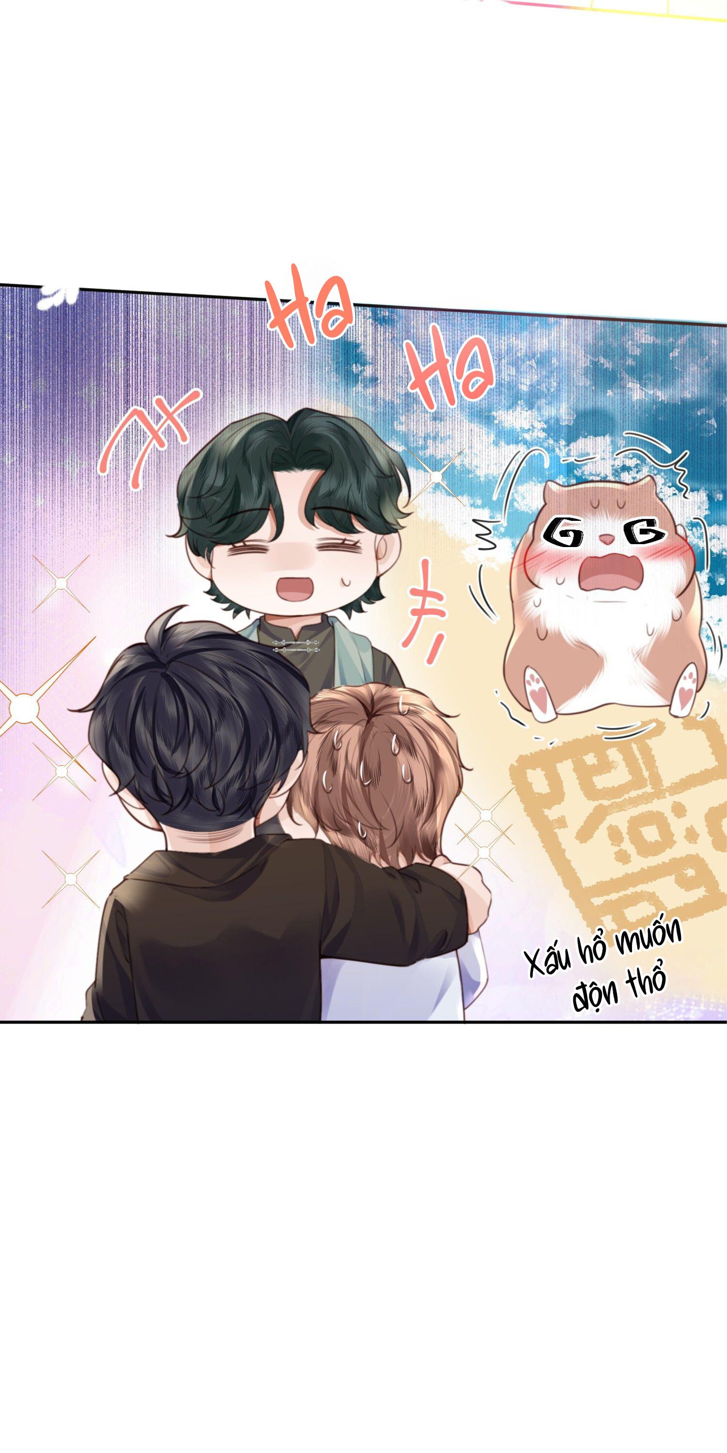 Đọc truyện Đặc Chế Cho Riêng Anh - Chapter 77