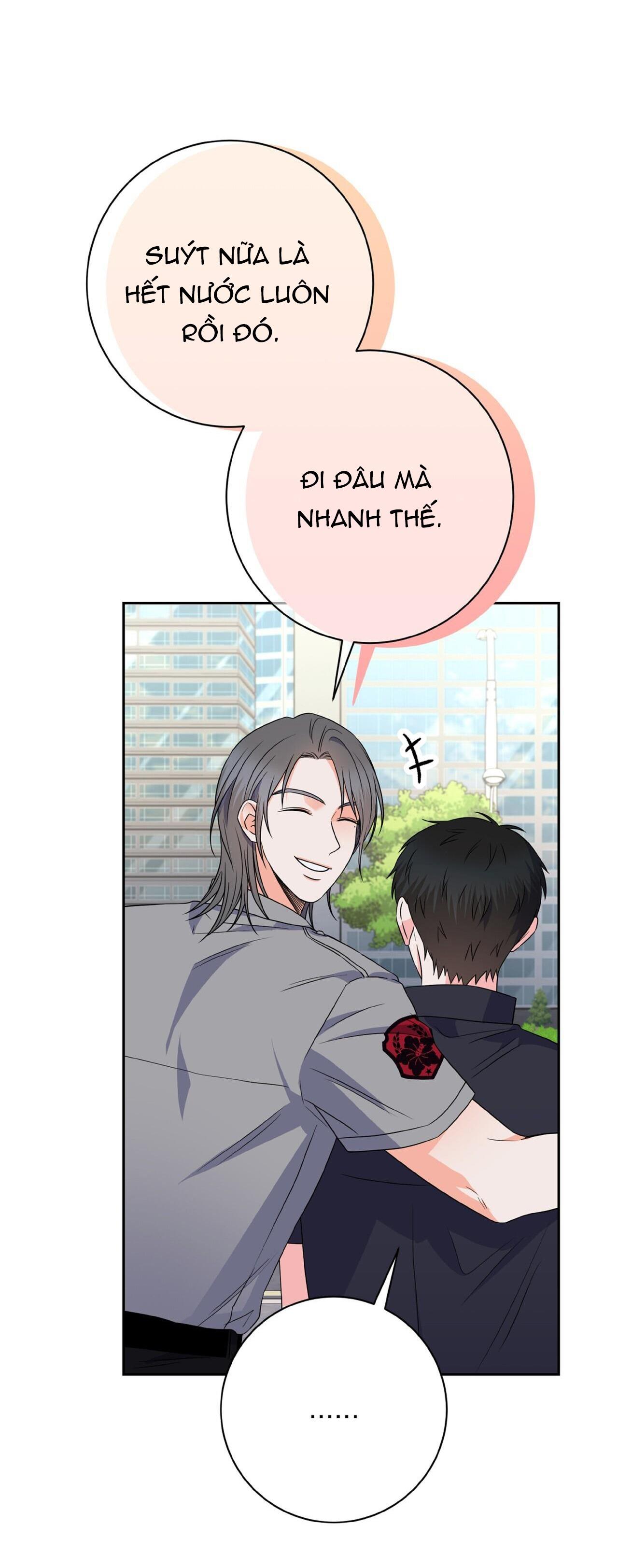 Đọc truyện CHÁN GHÉT - Chapter 28