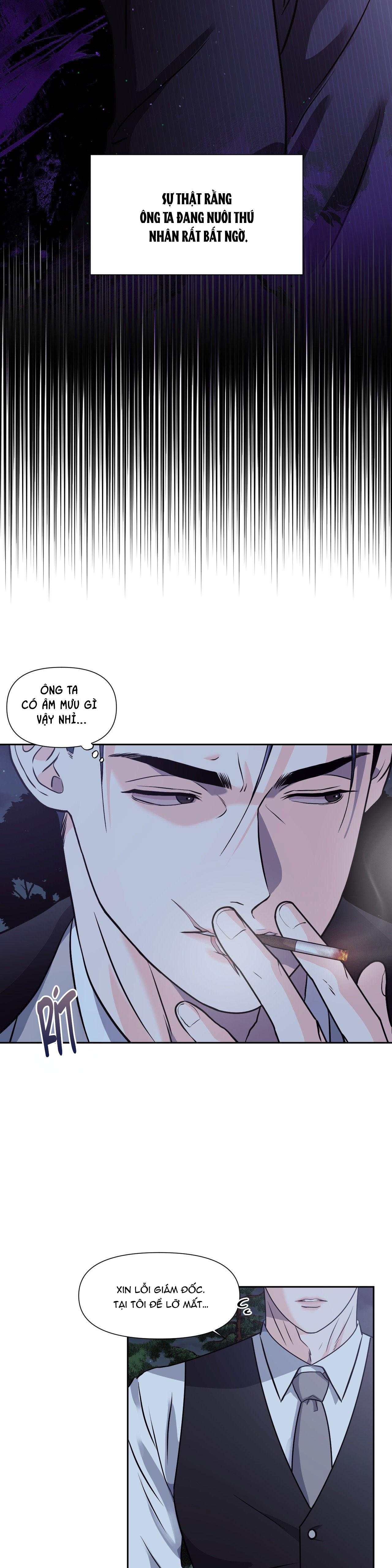 Đọc truyện SAO EM DỄ THƯƠNG VẬY - Chapter 11