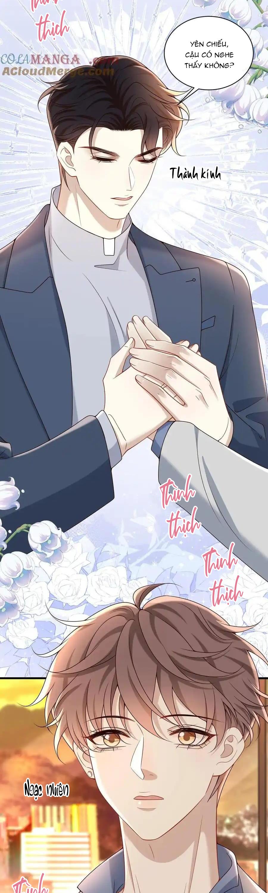 Đọc truyện Người Đó Đến Từ Đêm Tối - Chapter 68