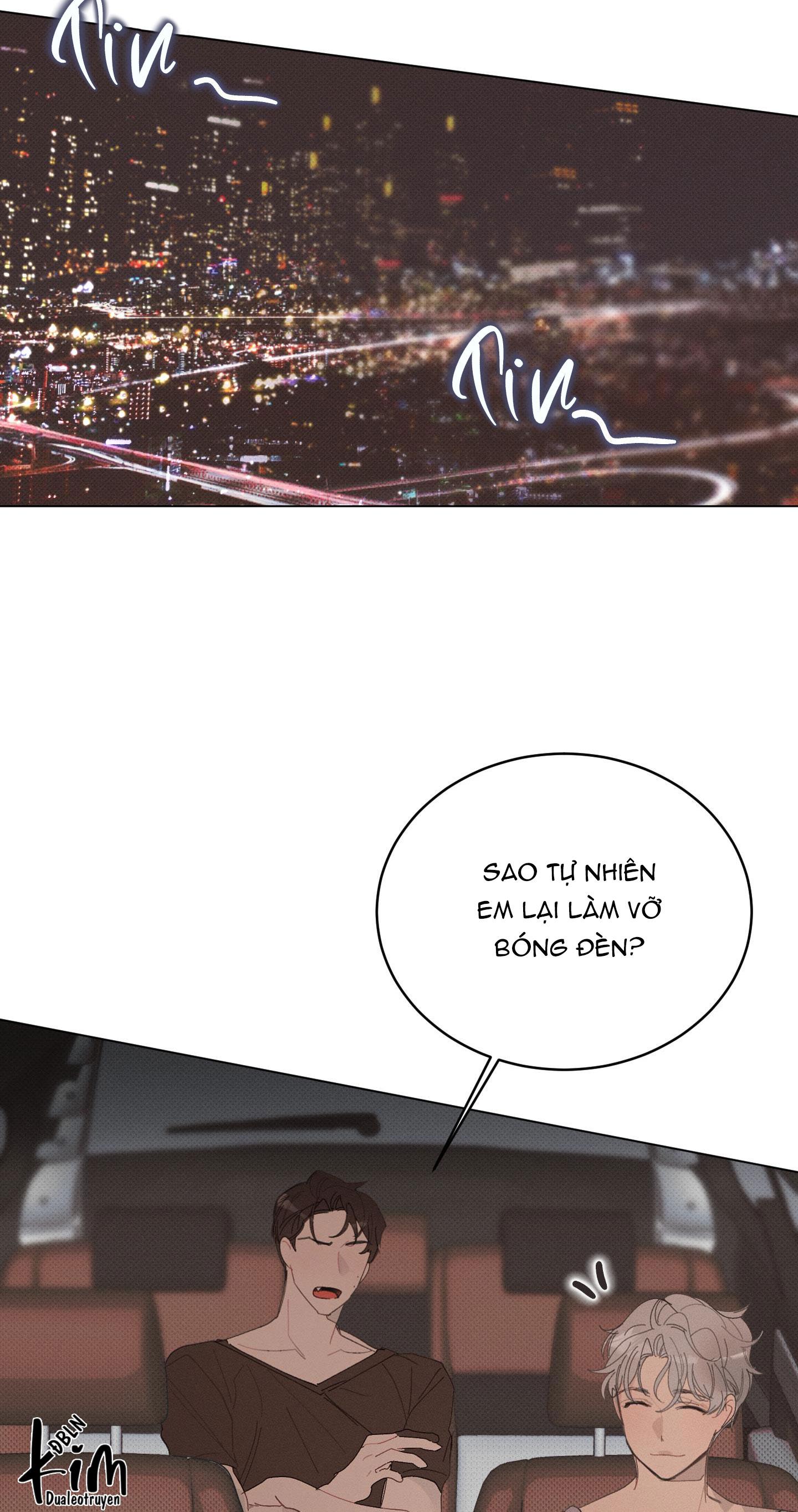 Đọc truyện BL NGẮN CHỊCH HỎNY - Chapter 28.1