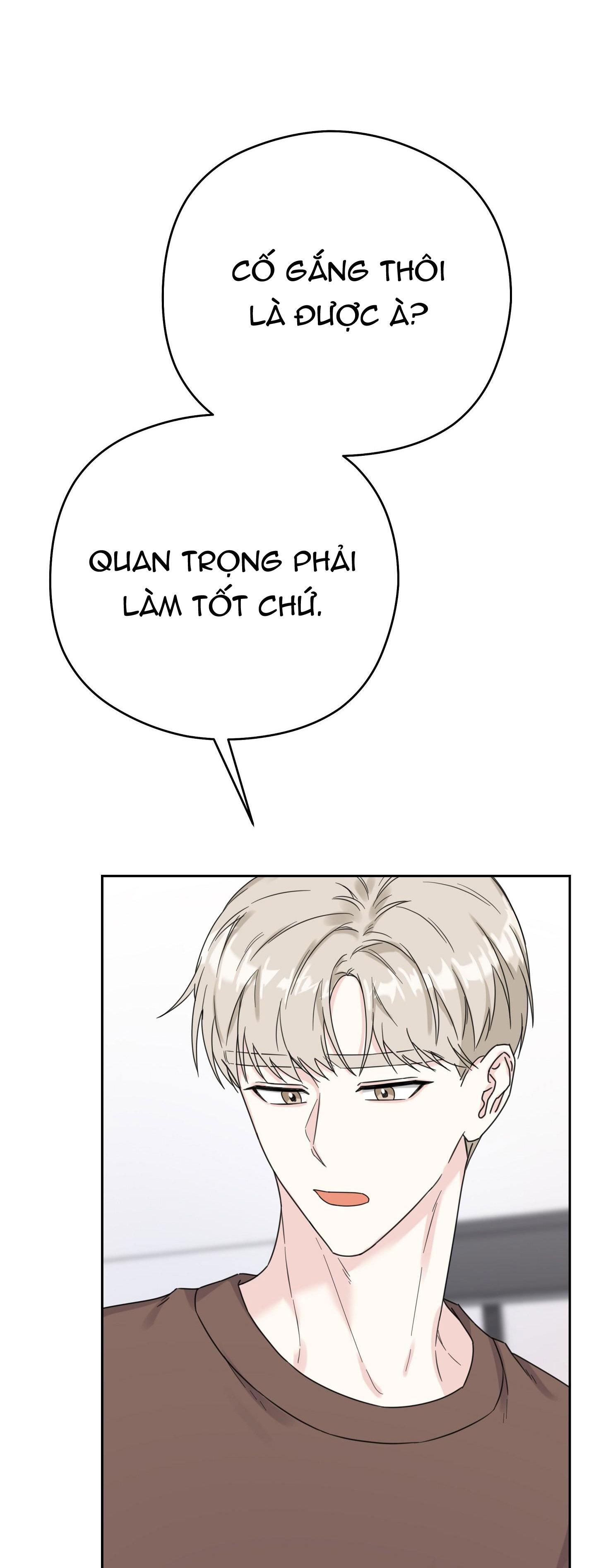 Đọc truyện BL NGẮN CHỊCH HỎNY - Chapter 21.2