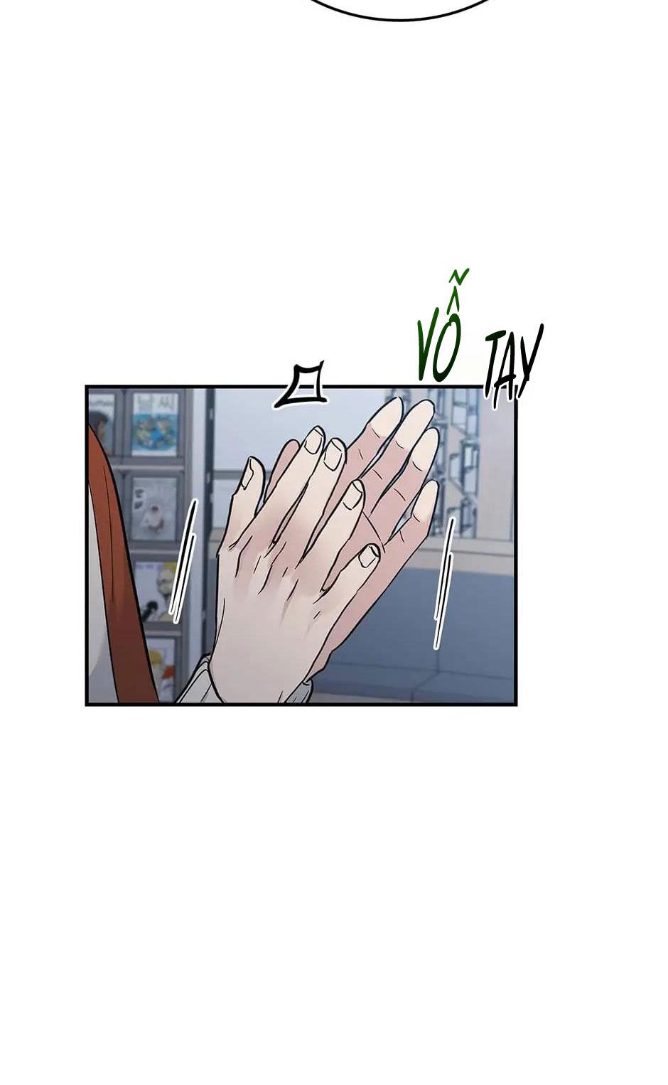 Đọc truyện Deadman Switch - Chapter 15