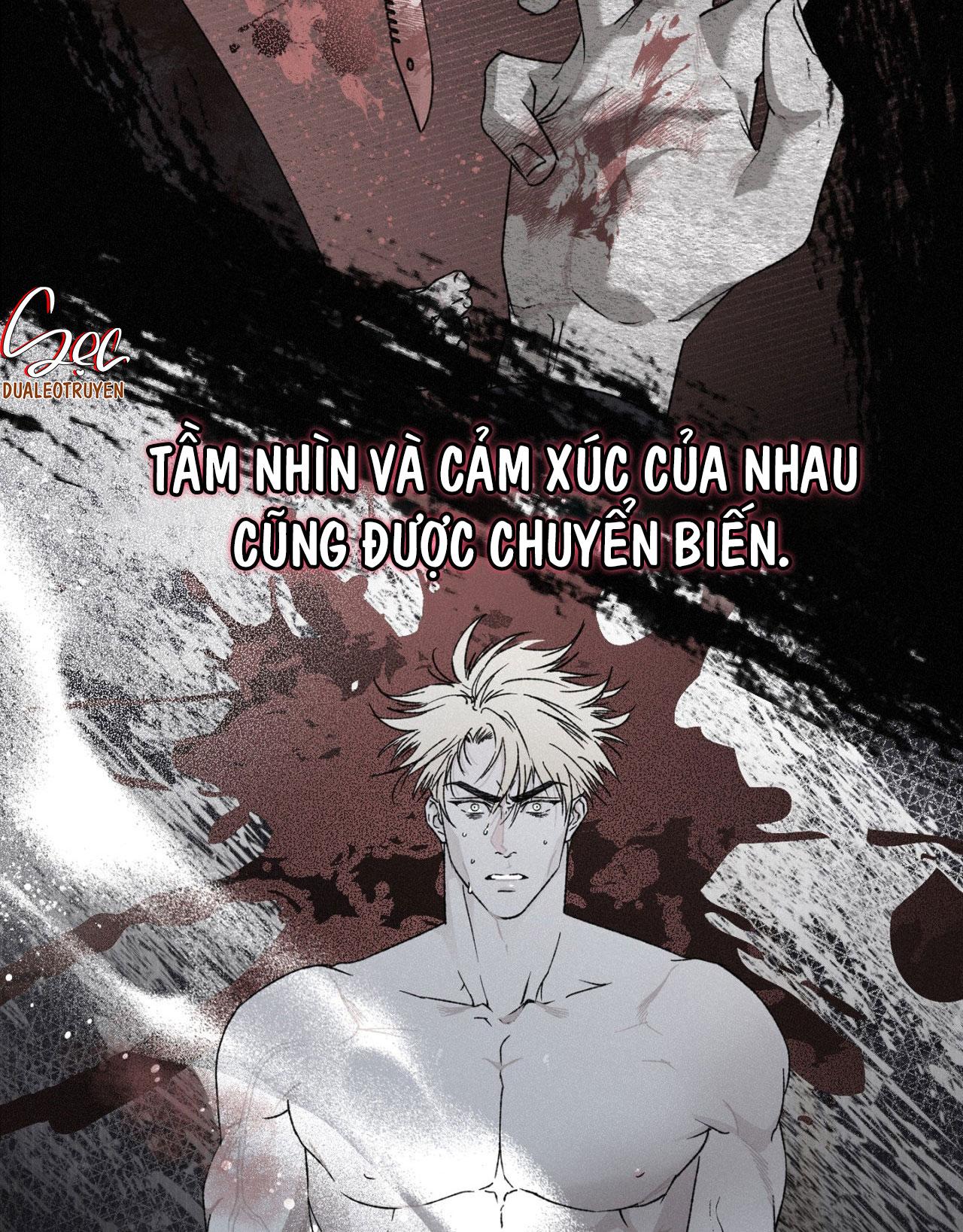 Đọc truyện LỜI NÓI DỐI ĐẪM MÁU - Chapter 44