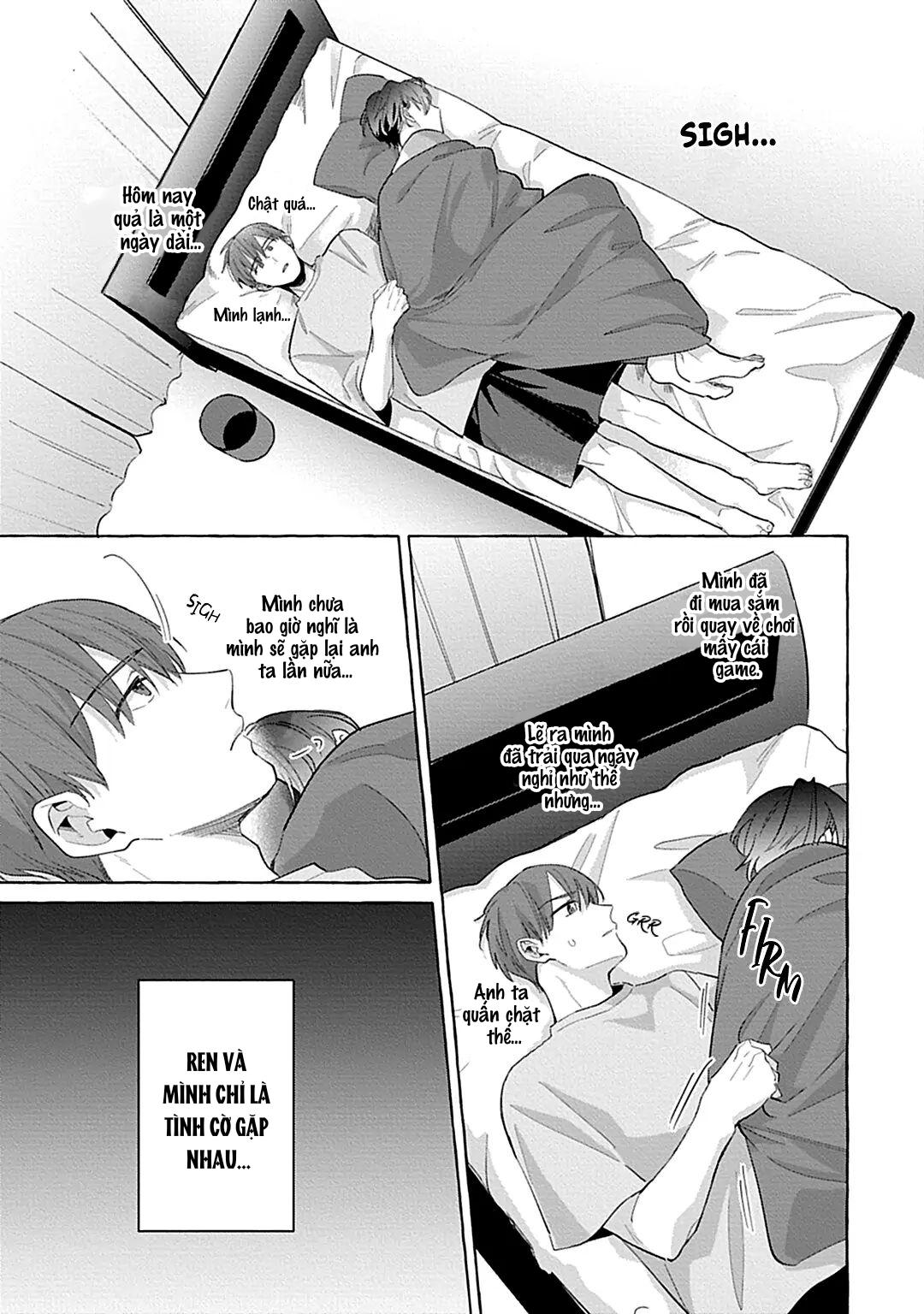 Đọc truyện Shirouto Dakedo Ari Desu Ka - Chapter 1